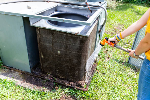 Best Professional Duct Cleaning Services  in French Mp, CA