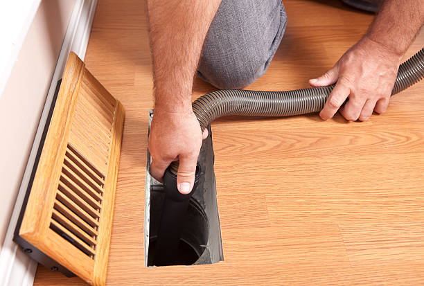 Best HVAC Maintenance and Cleaning  in French Mp, CA