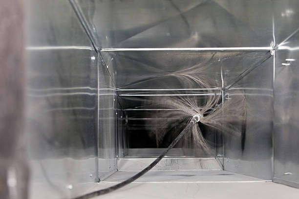 Best Best Air Duct Cleaning Company  in French Mp, CA