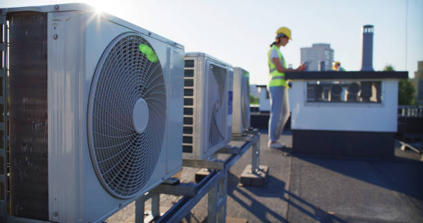 Best Ventilation Cleaning Services  in French Mp, CA