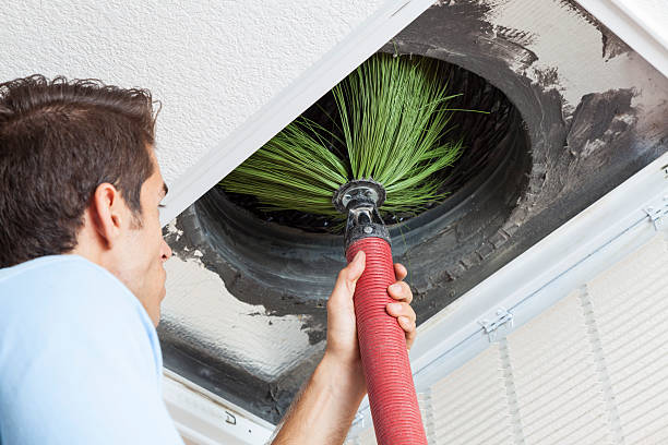 Best Duct Cleaning for Offices  in French Mp, CA